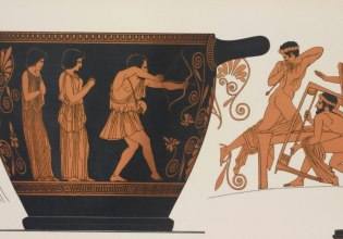 Πώς οι λόγιοι της Αλεξάνδρειας προσπαθούσαν να χαρτογραφήσουν τους μύθους της αρχαίας Ελλάδας