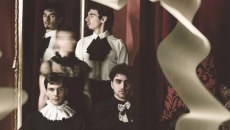 «Η Χρονιά χωρίς Καλοκαίρι»: Το νέο έργο του Γιάννη Καλαβριανού στο Θέατρο Ολύμπια