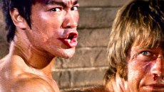 «Θέλω να τον σκοτώσω»: Η άγνωστη στιχομυθία Μπρους Λι και Τσακ Νόρις και το ρίσκο