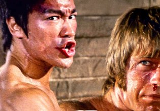 «Θέλω να τον σκοτώσω»: Η άγνωστη στιχομυθία Μπρους Λι και Τσακ Νόρις και το ρίσκο