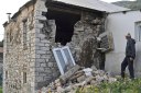 Συνεχίζονται οι αυτοψίες σε Θεσπρωτία και Ιωάννινα μετά τον σεισμό της 8ης Μαρτίου – Στο «κόκκινο» 74 κατοικίες
