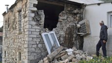 Συνεχίζονται οι αυτοψίες σε Θεσπρωτία και Ιωάννινα μετά τον σεισμό της 8ης Μαρτίου – Στο «κόκκινο» 74 κατοικίες