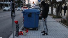 Θεσσαλονίκη: Ομολόγησε και συνελήφθη ο 23χρονος για τη δολοφονία του 20χρονου – Τι εξετάζει η ΕΛ.ΑΣ