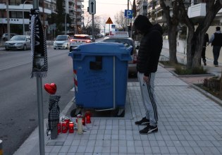 Θεσσαλονίκη: Ομολόγησε και συνελήφθη ο 23χρονος για τη δολοφονία του 20χρονου – Τι εξετάζει η ΕΛ.ΑΣ