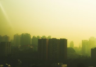 Πού στην Ευρώπη αναπνέουμε πραγματικά καθαρό αέρα;