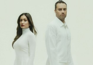 «Toxic»: Οι Κώστας Φραγκολιάς και Νατάσα Παπαδάκη, για 2 ακόμη παραστάσεις στο Αργώ