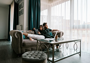 Σχέσεις: Πόση «δύναμη» έχουμε πάνω στον σύντροφό μας;