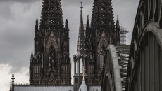 Αν θέλετε να δείτε τον viral Καθεδρικό Ναό της Κολωνίας, πληρώστε