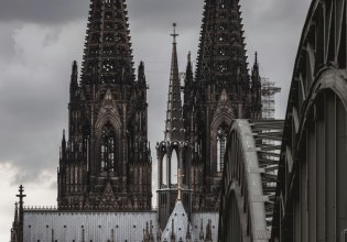 Αν θέλετε να δείτε τον viral Καθεδρικό Ναό της Κολωνίας, πληρώστε