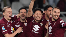 Τορίνο – Πάρμα 4-1: «Καθάρισε» στο δεύτερο ημίχρονο