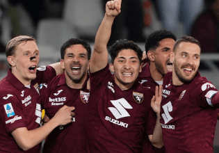 Τορίνο – Πάρμα 4-1: «Καθάρισε» στο δεύτερο ημίχρονο