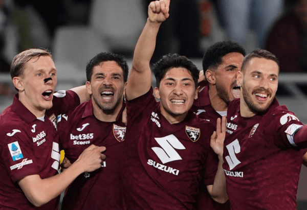 Τορίνο – Πάρμα 4-1: «Καθάρισε» στο δεύτερο ημίχρονο