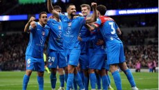 Τότεναμ – Ατλέτικο Μαδρίτης 3-2: Πρόκριση για τους «Ροχιμπλάνκος» και τώρα ισπανικός «εμφύλιος»