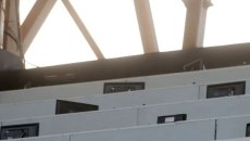 Η ΠΑΕ ΠΑΟΚ δεν κλήθηκε σε απολογία για την επίθεση στα δημοσιογραφικά της Τούμπας