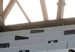 Η ΠΑΕ ΠΑΟΚ δεν κλήθηκε σε απολογία για την επίθεση στα δημοσιογραφικά της Τούμπας