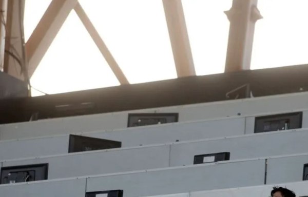 Η ΠΑΕ ΠΑΟΚ δεν κλήθηκε σε απολογία για την επίθεση στα δημοσιογραφικά της Τούμπας