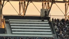 Ποινική δίωξη στους 8 οπαδούς του ΠΑΟΚ για την επίθεση στα δημοσιογραφικά