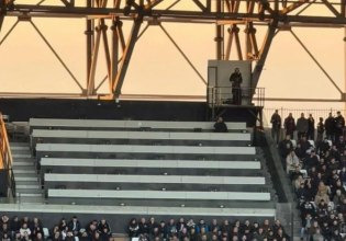 Ποινική δίωξη στους 8 οπαδούς του ΠΑΟΚ για την επίθεση στα δημοσιογραφικά