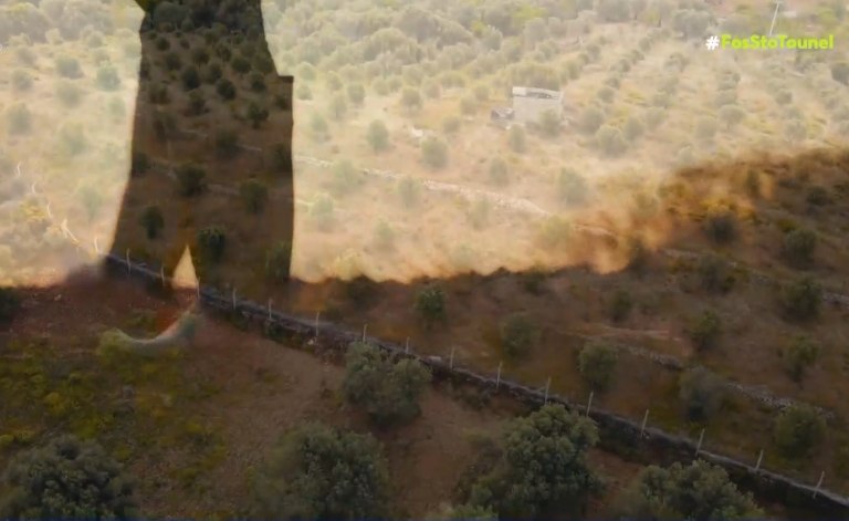 Κώστας Γρεβενίτης: Νέες μαρτυρίες για τη μυστηριώδη εξαφάνιση – Η κόντρα για τα χωράφια – Τι λέει ο γιος του