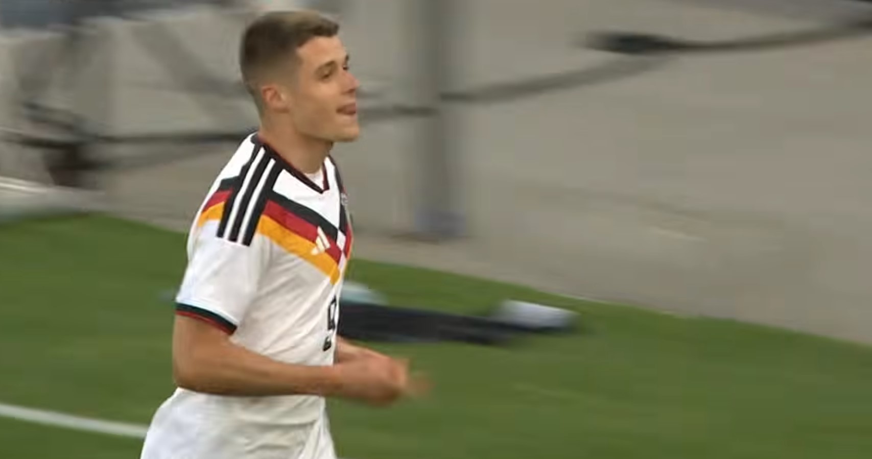 Η ‘Αρσεναλ φαβορί για τον Τρεσόλντι της Μπριζ (vid)