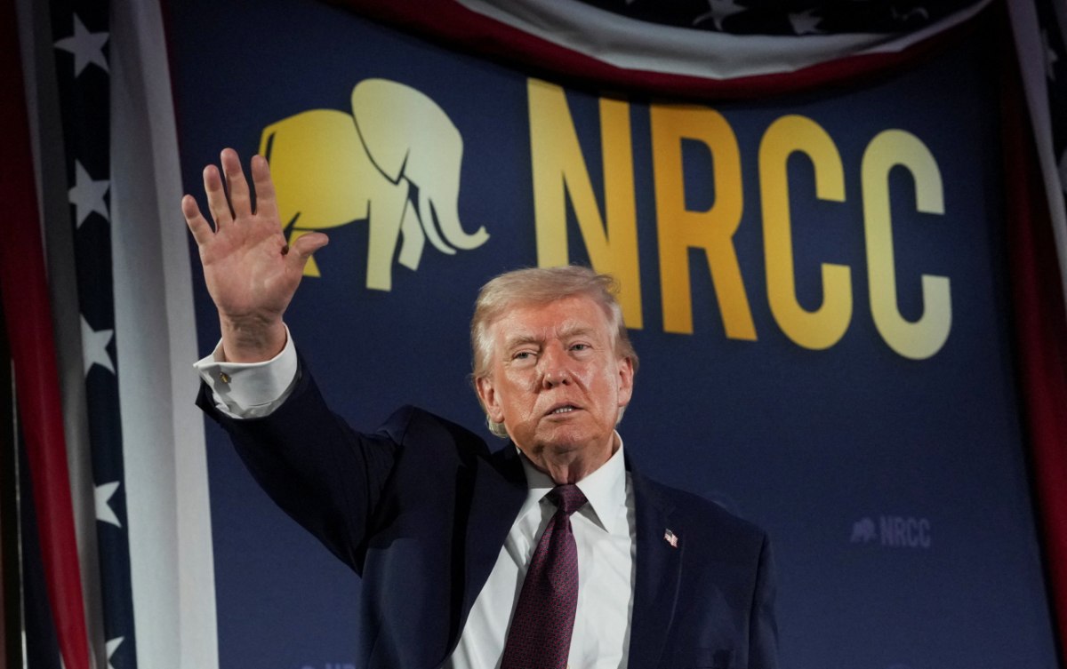 «Αξιωματούχοι του Ιράν που διαπραγματεύονται φοβούνται να το πουν» λέει ο Τραμπ