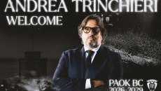 Ποιος είναι ο μεγάλος στόχος του ΠΑΟΚ για το καλοκαίρι μετά τον Τρινκιέρι