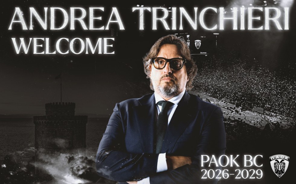 Ποιος είναι ο μεγάλος στόχος του ΠΑΟΚ για το καλοκαίρι μετά τον Τρινκιέρι