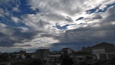 Καιρός: Έως τους 19 βαθμούς η θερμοκρασία την Πέμπτη – Πού θα βρέξει