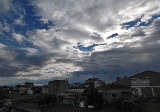 Καιρός: Έως τους 19 βαθμούς η θερμοκρασία την Πέμπτη – Πού θα βρέξει