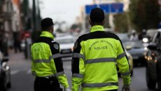 Τροχαία: Υπό την επήρεια αλκοόλ εντοπίστηκαν 252 οδηγοί στην Αττική – 8 συλλήψεις