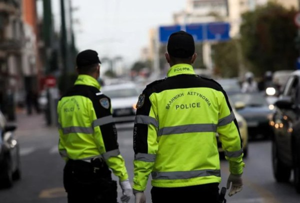 Τροχαία: Υπό την επήρεια αλκοόλ εντοπίστηκαν 252 οδηγοί στην Αττική – 8 συλλήψεις