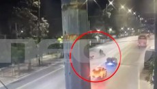 Συγκλονίζουν τα λόγια του αυτόπτη μάρτυρα του τροχαίου με θύμα 63χρονο έξω από τη Βουλή – Βίντεο ντοκουμέντο