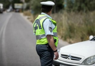 Οδηγούσε μεθυσμένος και χωρίς δίπλωμα με 151χλμ/ώρα στη λεωφόρο Λαυρίου – Συνελήφθη 42χρονος
