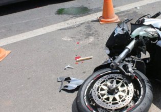 Λουτράκι: Νεκρός 20χρονος σε τροχαίο με μοτοσυκλέτες – Στο νοσοκομείο δύο τραυματίες