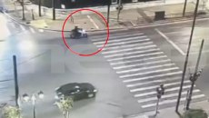 Αστυνομικός για το τροχαίο στη Βουλή: Ακολουθούσα ύποπτο όχημα – Αρνούμαι την κατηγορία θανατηφόρας επικίνδυνης οδήγησης