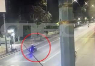 Στη φυλακή ο αστυνομικός για το τροχαίο στη Βουλή με θύμα τον 63χρονο