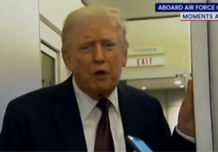 Κούβα: «Θέλει» να κλείσει συμφωνία με τις ΗΠΑ και αυτό θα γίνει «πολύ σύντομα», λέει ο Τραμπ