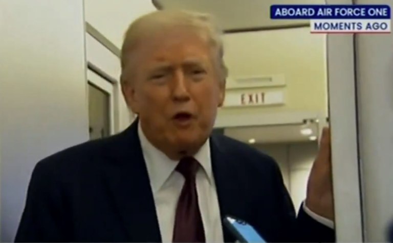 Κούβα: «Θέλει» να κλείσει συμφωνία με τις ΗΠΑ και αυτό θα γίνει «πολύ σύντομα», λέει ο Τραμπ