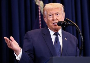 Ιράν: Ο πόλεμος «θα τελειώσει σύντομα» διαβεβαιώνει ο Τραμπ