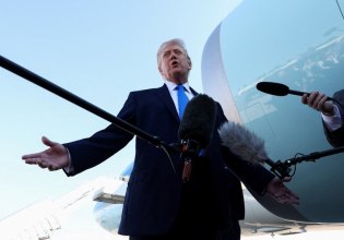 Ιράν: Οι αδιάκοπες αντιφάσεις του Τραμπ από την έναρξη του πολέμου