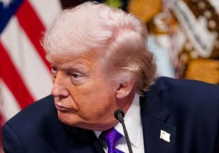 Ιράν: «Και αν αυξηθούν, ας αυξηθούν», λέει ο Τραμπ για τις τιμές των καυσίμων