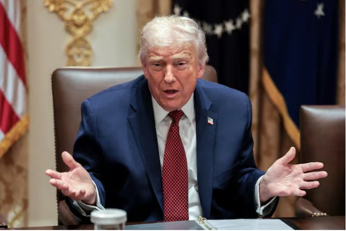 Ιράν: Η ανάφλεξη των τιμών στα καύσιμα «πολύ μικρό τίμημα», σύμφωνα με τον Τραμπ