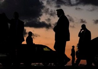 Ο Τραμπ δηλώνει ότι η χώρα του θα μπορούσε να μη βοηθήσει άλλα μέλη του ΝΑΤΟ αν το χρειαστούν