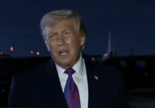 Το Ιράν είναι «κοντά στην ήττα», δηλώνει ο Τραμπ, αλλά «αυτό δεν πάει να πει ότι θα σταματήσουμε αμέσως»