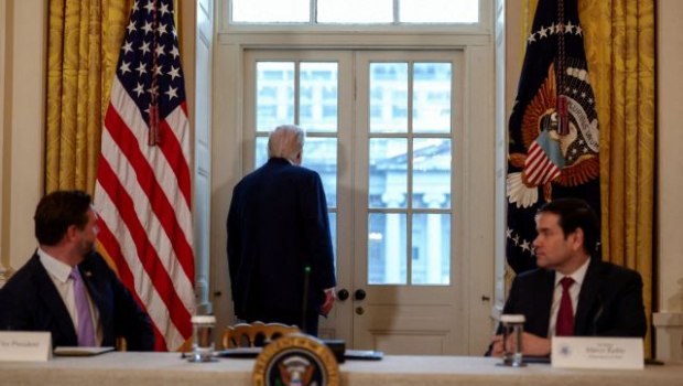 Ντόναλντ Τραμπ