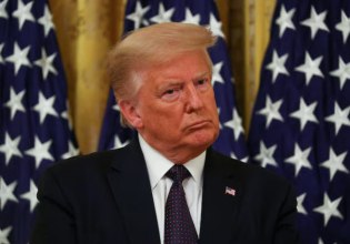 Ιράν: Ο Τραμπ έχει «τρεις πολύ καλούς» υποψήφιους για να αναλάβουν την ηγεσία μεταπολεμικά