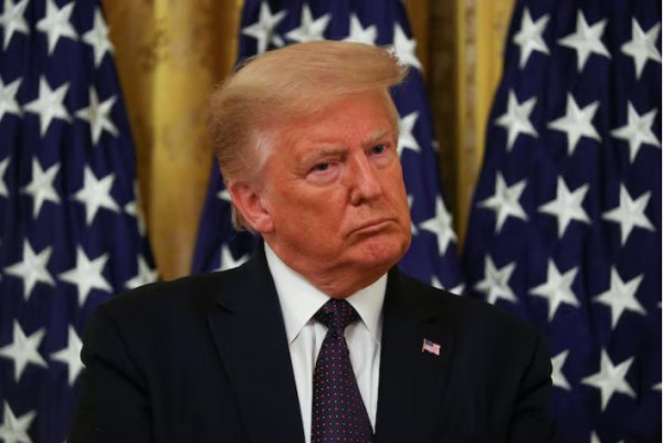 Ιράν: Ο Τραμπ έχει «τρεις πολύ καλούς» υποψήφιους για να αναλάβουν την ηγεσία μεταπολεμικά