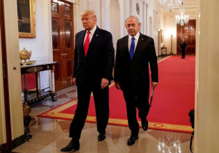 Ιράν: Δεν είναι στόχος η αλλαγή του καθεστώτος, κατά τον Νετανιάχου, που άλλαξε όμως, κατά τον Τραμπ