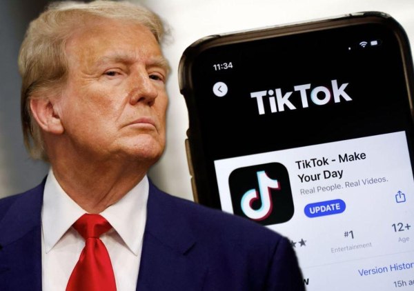 Πώς το TikTok έγινε συμφωνία δισεκατομμυρίων στις ΗΠΑ