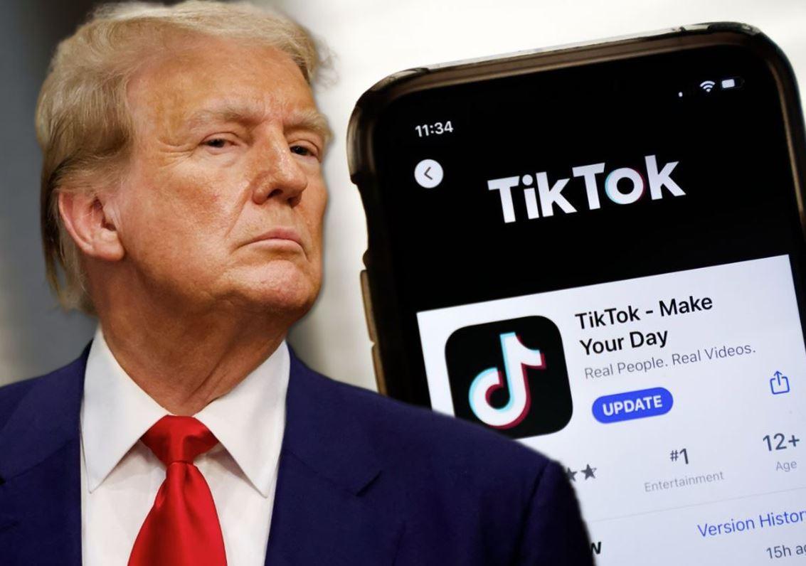 Πώς το TikTok έγινε συμφωνία δισεκατομμυρίων στις ΗΠΑ